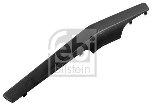 Revêtement, rétroviseur extérieur FEBI BILSTEIN 193556