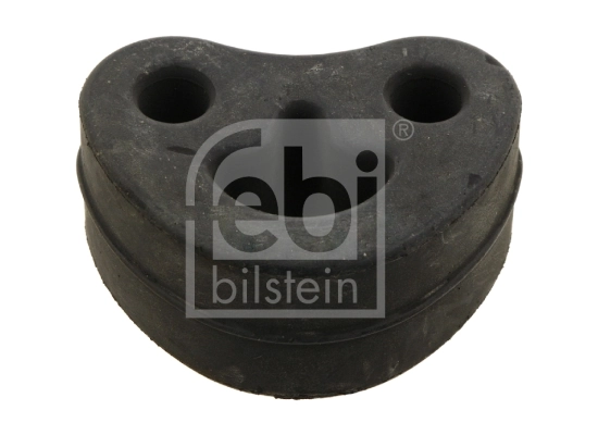 Suspension, échappement FEBI BILSTEIN 30789