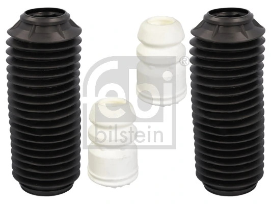 Kit de protection contre la poussicre, amortisseur