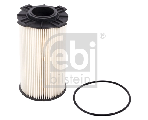 Filtre à carburant