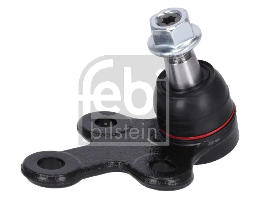 Rotule de suspension FEBI BILSTEIN 180542