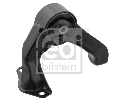 FEBI BILSTEIN 103321 — Подушка двигуна ззаду Mitsubishi Lancer (вир-во Febi)