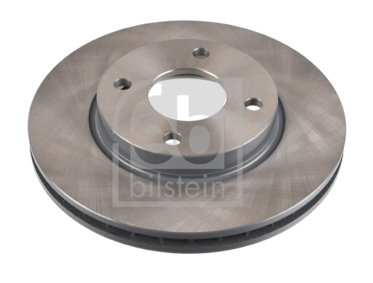 Disque de frein FEBI BILSTEIN 05645