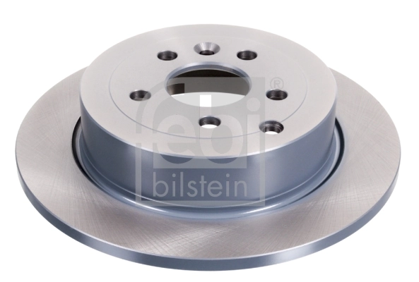 Disque de frein FEBI BILSTEIN 43824