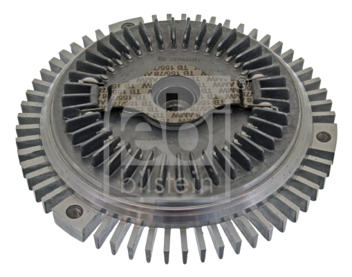 Embrayage, ventilateur de radiateur