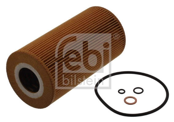Filtre à huile FEBI BILSTEIN 26690