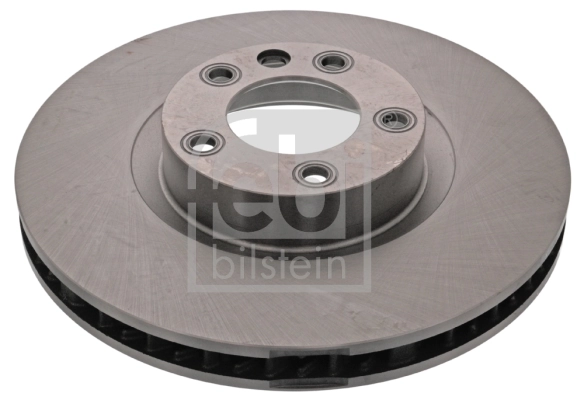 Disque de frein FEBI BILSTEIN 44083