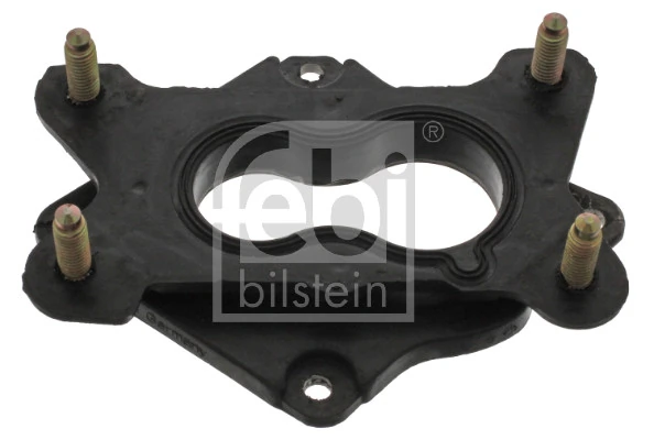 FEBI BILSTEIN 07120 — Фланець карбюратора AUDI 80/100 1,8 (вир-во Febi)