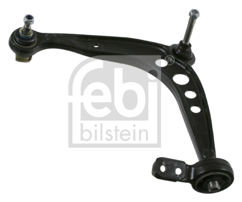 Bras de liaison, suspension de roue FEBI BILSTEIN 21466