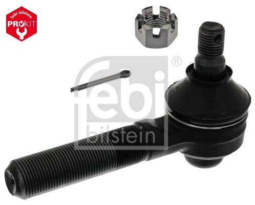Rotule de barre de connexion FEBI BILSTEIN 43186