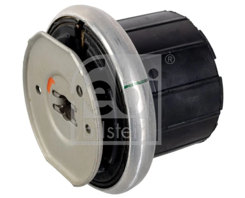 Suspension, corps de l'essieu FEBI BILSTEIN 175604