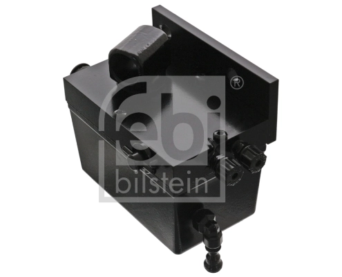Pompe de basculement, cabine FEBI BILSTEIN 44596
