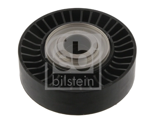 FEBI BILSTEIN 36084 — Ведучий ролик, поліклінового ременя VAG 076260938 (Вир-во Febi)