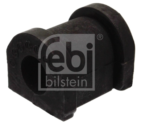 Suspension, stabilisateur