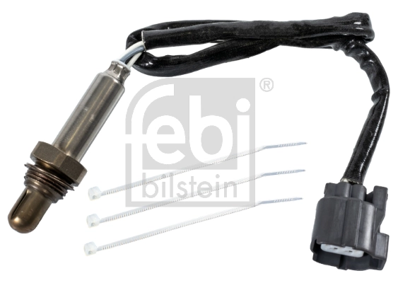 Sonde lambda FEBI BILSTEIN 176787