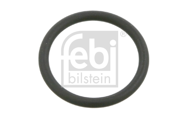 Bague d'étanchéité, fusée d'essieu FEBI BILSTEIN 03655