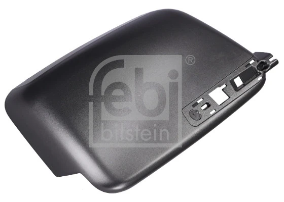 Revêtement, rétroviseur extérieur FEBI BILSTEIN 193526