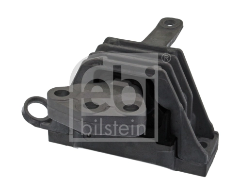 Support moteur