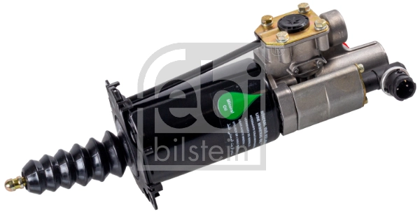 Servo-débrayeur FEBI BILSTEIN 173038