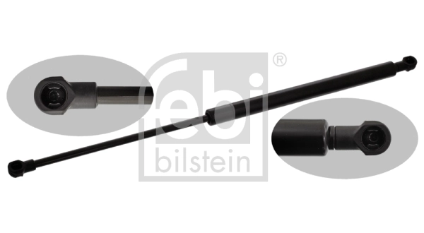 Vérin, capot-moteur FEBI BILSTEIN 27664