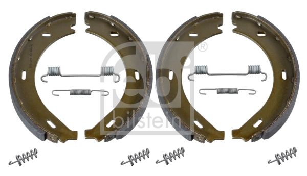 Serrure de porte