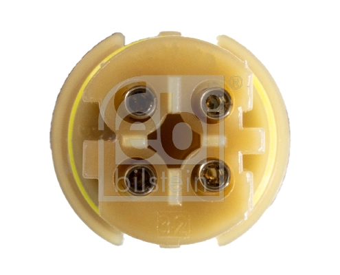 Sonde lambda FEBI BILSTEIN 175948