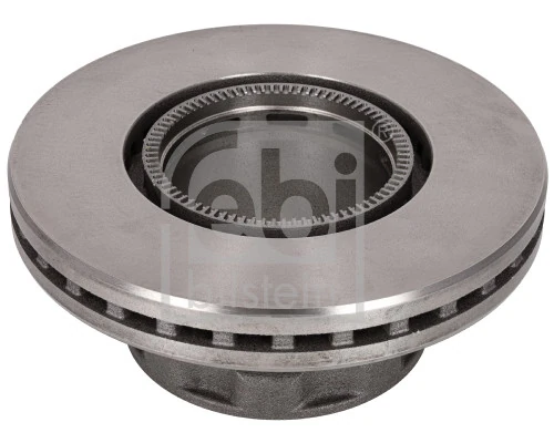 Disque de frein FEBI BILSTEIN 173123