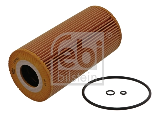 Filtre à huile FEBI BILSTEIN 32548