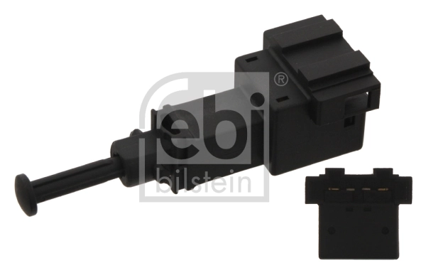 FEBI BILSTEIN 29316 — Вимикач ліхтаря сигналу гальмування AUDI,SKODA,VOLKSWAGEN (вир-во FEBI)