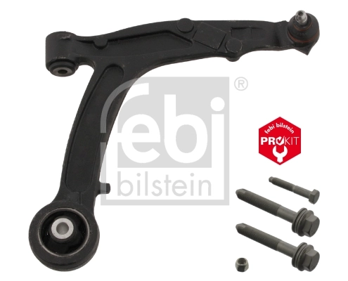 Bras de liaison, suspension de roue FEBI BILSTEIN 40681