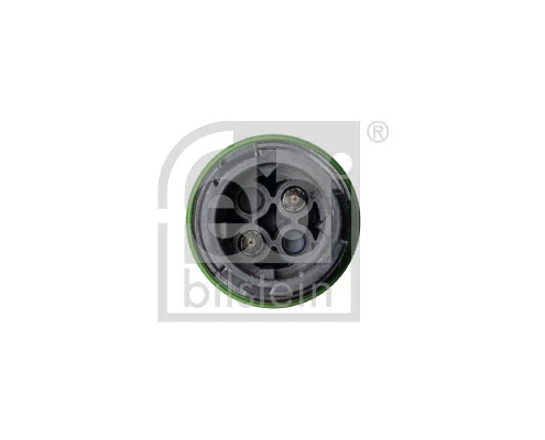 Capteur, température des gaz FEBI BILSTEIN 170489