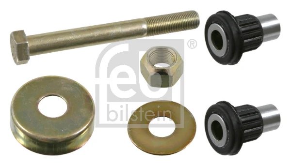 FEBI BILSTEIN 05841 — Важіль підвіски р/к MB (Вир-во Febi)