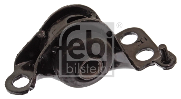 Suspension, bras de liaison