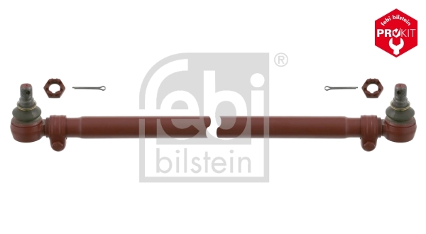Barre de connexion FEBI BILSTEIN 23897
