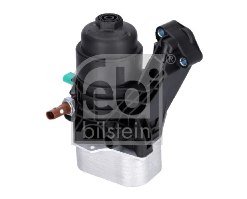 OBUDOWA FILTRA OLEJU AUDI A1,A3,Q2,Q3,TT, SEAT LEON, SKODA OCTAVIA IV, SCALA, RAPID, VW TIGUAN, PASSAT 05.11-
