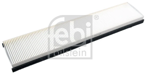 Filtre, air de l'habitacle FEBI BILSTEIN 09410