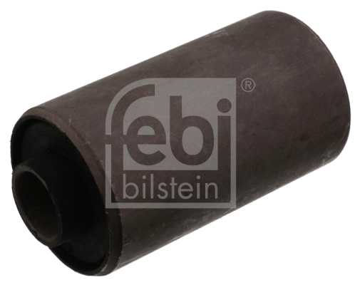 Coussinet de palier, ressort à lames FEBI BILSTEIN 43304