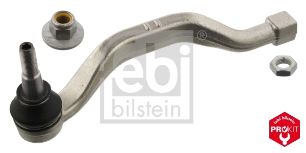 Rotule de barre de connexion FEBI BILSTEIN 38723