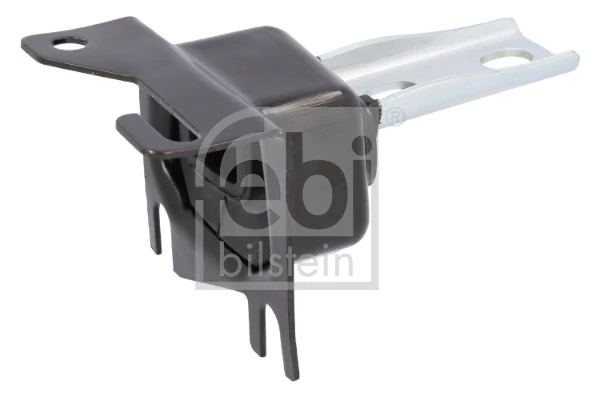 Suspension, boîte de vitesse manuelle FEBI BILSTEIN 184201