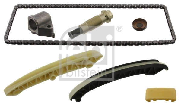 Kit de distribution par chaîne FEBI BILSTEIN 40953