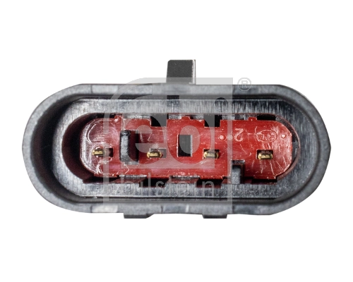 Sonde lambda FEBI BILSTEIN 175853