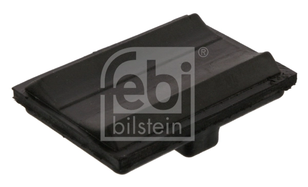 Butée élastique, suspension FEBI BILSTEIN 40892