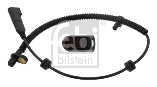Capteur, vitesse de roue FEBI BILSTEIN 32564