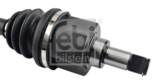 Arbre de transmission FEBI BILSTEIN 188150