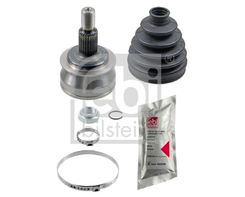 Jeu de joints, arbre de transmission FEBI BILSTEIN 194398