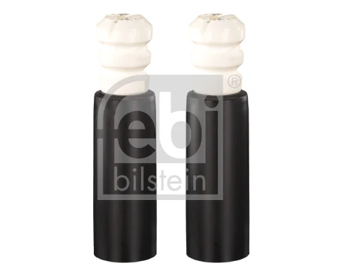 Kit de protection contre la poussicre, amortisseur