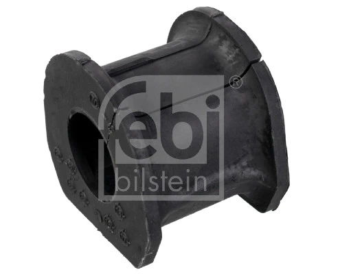 Suspension, stabilisateur