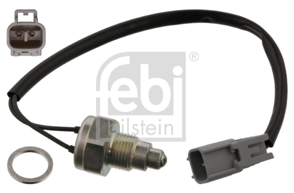 Contacteur, feu de recul FEBI BILSTEIN 37357