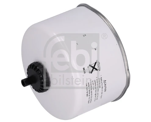 Filtre à carburant FEBI BILSTEIN 170060