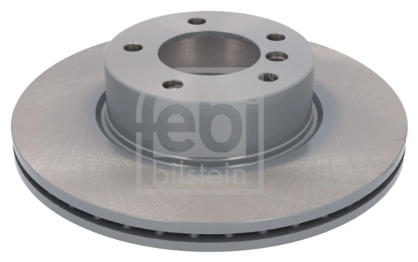 Disque de frein FEBI BILSTEIN 30541